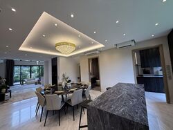 Shrewsbury Road (D11), Terrace #561134831